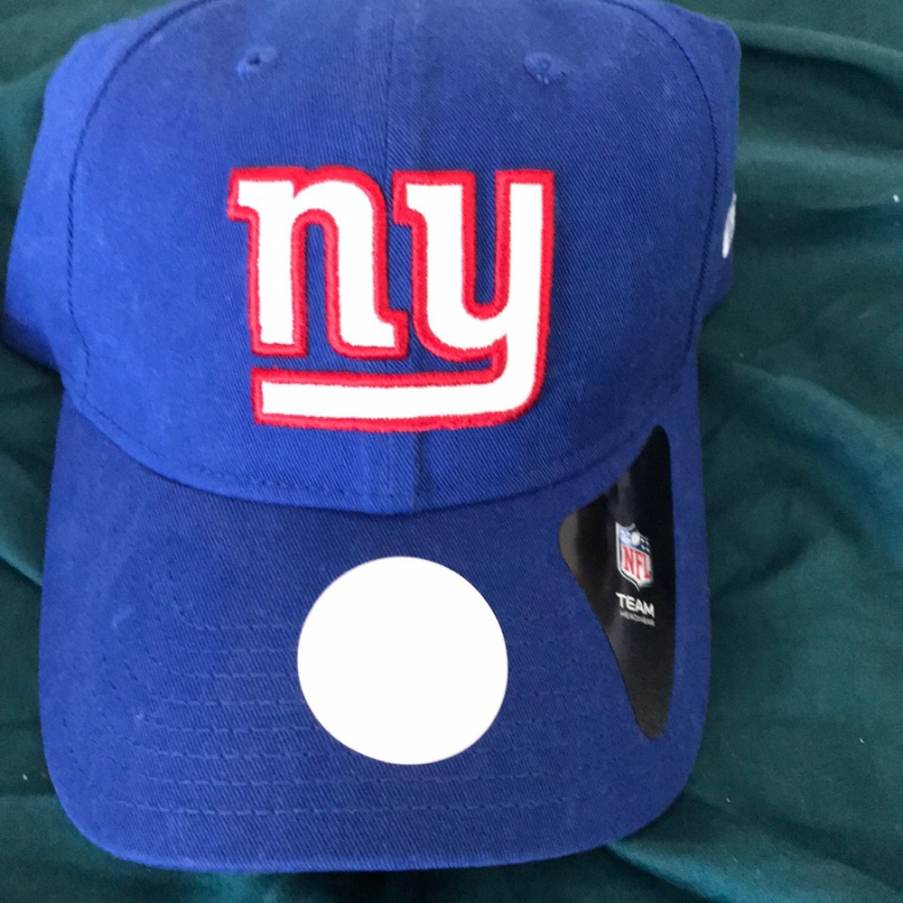 Women’s NY Giants hat